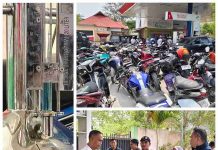 Diduga Rugikan Masyarakat, DPRD Butur Desak Pemda Hentikan Sementara Layanan di SPBU