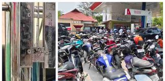 Diduga Rugikan Masyarakat, DPRD Butur Desak Pemda Hentikan Sementara Layanan di SPBU
