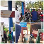 Pertalite Eceran Tetap Rp30 Ribu di Buton Utara, Pelangsir Diawasi Polisi, Pemda Absen