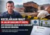 Kecelakaan Maut di Jalur Hauling PT Riota, AP2 Indonesia Adukan ke Kemnaker dan Dirjen Minerba