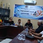 PWI Sultra Buka Pendaftaran Calon Ketua Periode 2026-2031