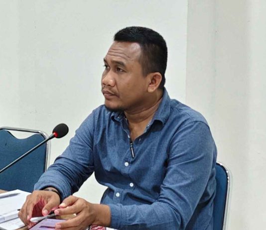 DPRD Butur Respons Kritik LSM Perisai, RDP soal Kelangkaan dan Mahalnya BBM Segera Dibahas