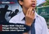 Pelajar MAN 1 Baubau Diduga Dianiaya Teman, Korban Jalani Operasi