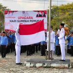 Wabup Butur Ajak Generasi Muda Berani Memimpin dan Melayani