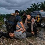 Terduga Pelaku Pembunuhan Tukang di Kendari Ditangkap dalam 4 Jam