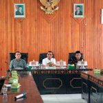 Wabup Buton Utara Ajak Warga Aktif dalam Pendataan Perlindungan Sosial