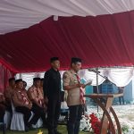 Wabup Butur Buka Scout Rally 2026, Dorong Pramuka Bentuk Generasi Berkarakter