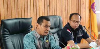 Atasi Kelangkaan dan Harga BBM Melambung, Pemkab Butur Perkuat Pengawasan SPBU dan SPBN
