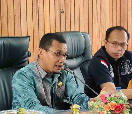 Atasi Kelangkaan dan Harga BBM Melambung, Pemkab Butur Perkuat Pengawasan SPBU dan SPBN