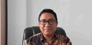 BPS Ungkap 70,76 Persen Pekerja di Buton Utara Berstatus Informal, Perdagangan BBM Eceran Belum Terdata