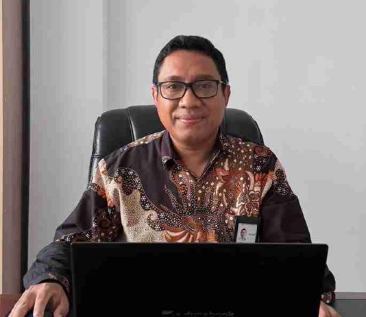 BPS Ungkap 70,76 Persen Pekerja di Buton Utara Berstatus Informal, Perdagangan BBM Eceran Belum Terdata