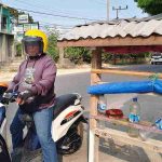 Harga Pertalite Tak Terkendali di Buton Utara, Tukang Ojek Keluhkan Beban Ekonomi