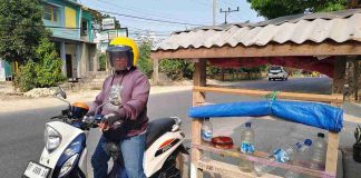 Harga Pertalite Tak Terkendali di Buton Utara, Tukang Ojek Keluhkan Beban Ekonomi