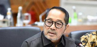 Firman Soebagyo Desak Bongkar Jaringan Pengoplos Beras SPHP, Minta Pelaku Diproses Pidana