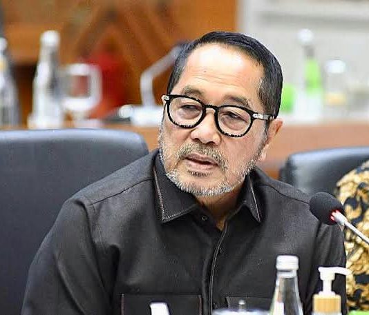 Firman Soebagyo Desak Bongkar Jaringan Pengoplos Beras SPHP, Minta Pelaku Diproses Pidana
